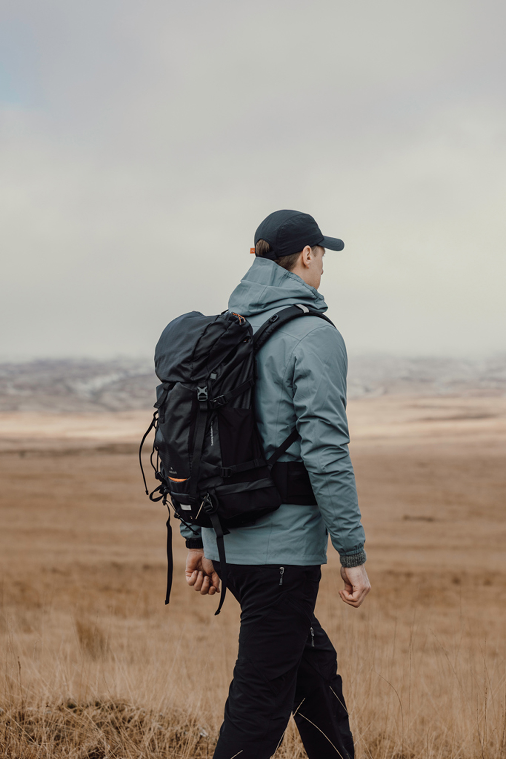 Рюкзак Nordic Drift Trail RCS, 33 л