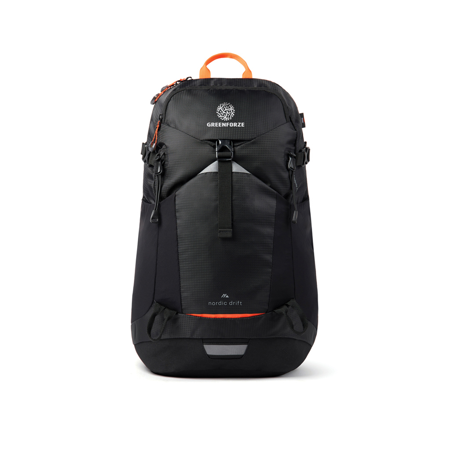 Рюкзак Nordic Drift Trail RCS, 24 л