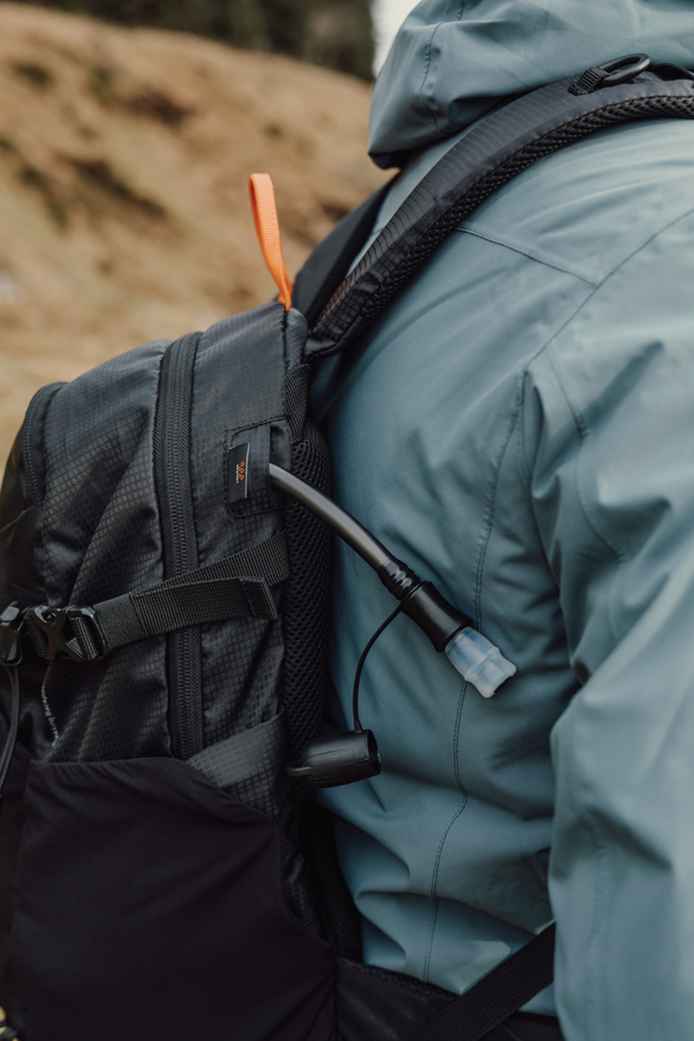 Рюкзак Nordic Drift Trail RCS, 24 л