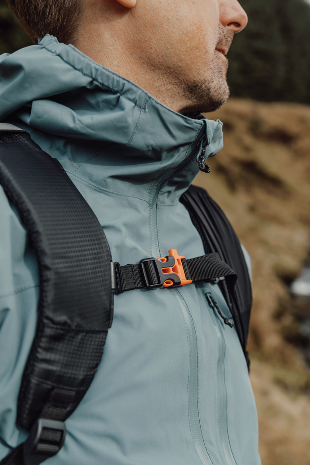 Рюкзак Nordic Drift Trail RCS, 24 л