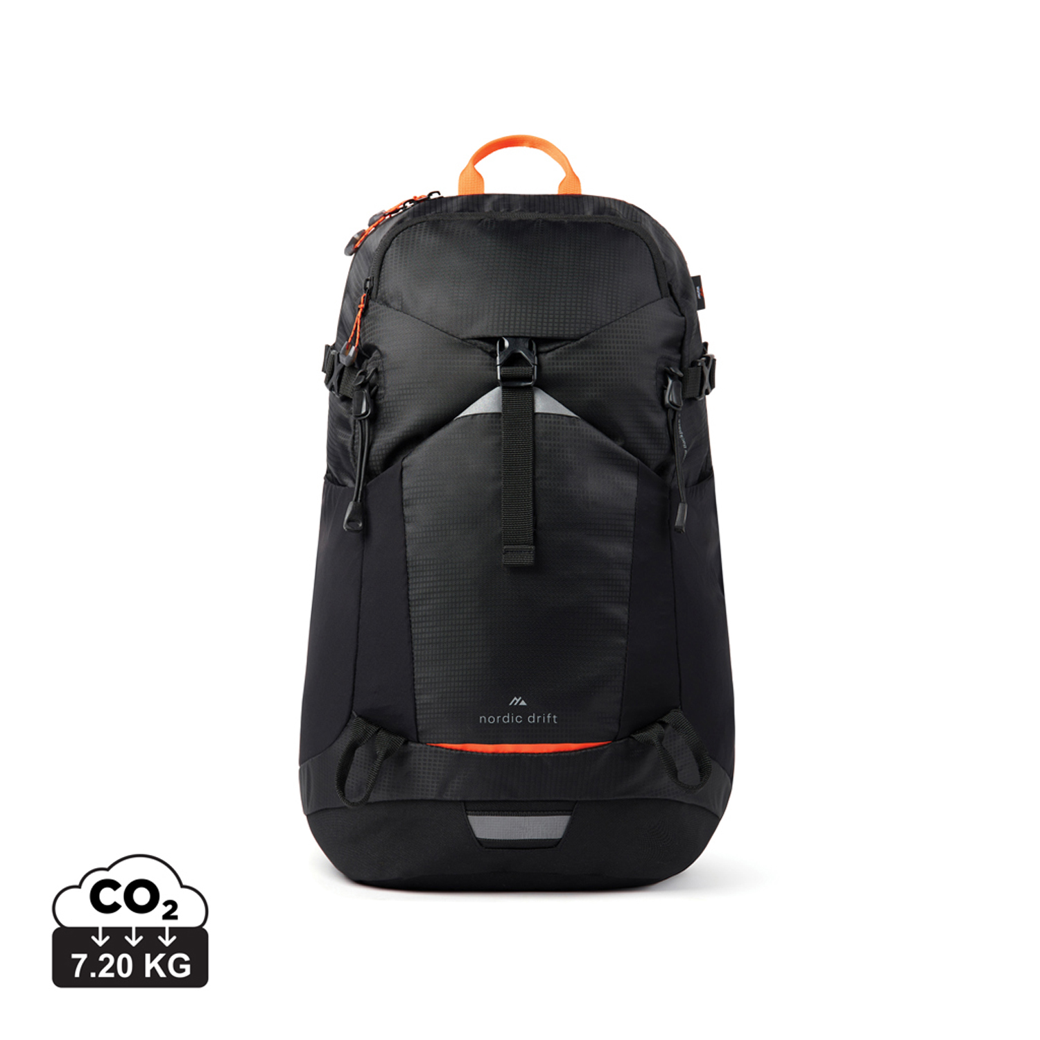 Рюкзак Nordic Drift Trail RCS, 24 л