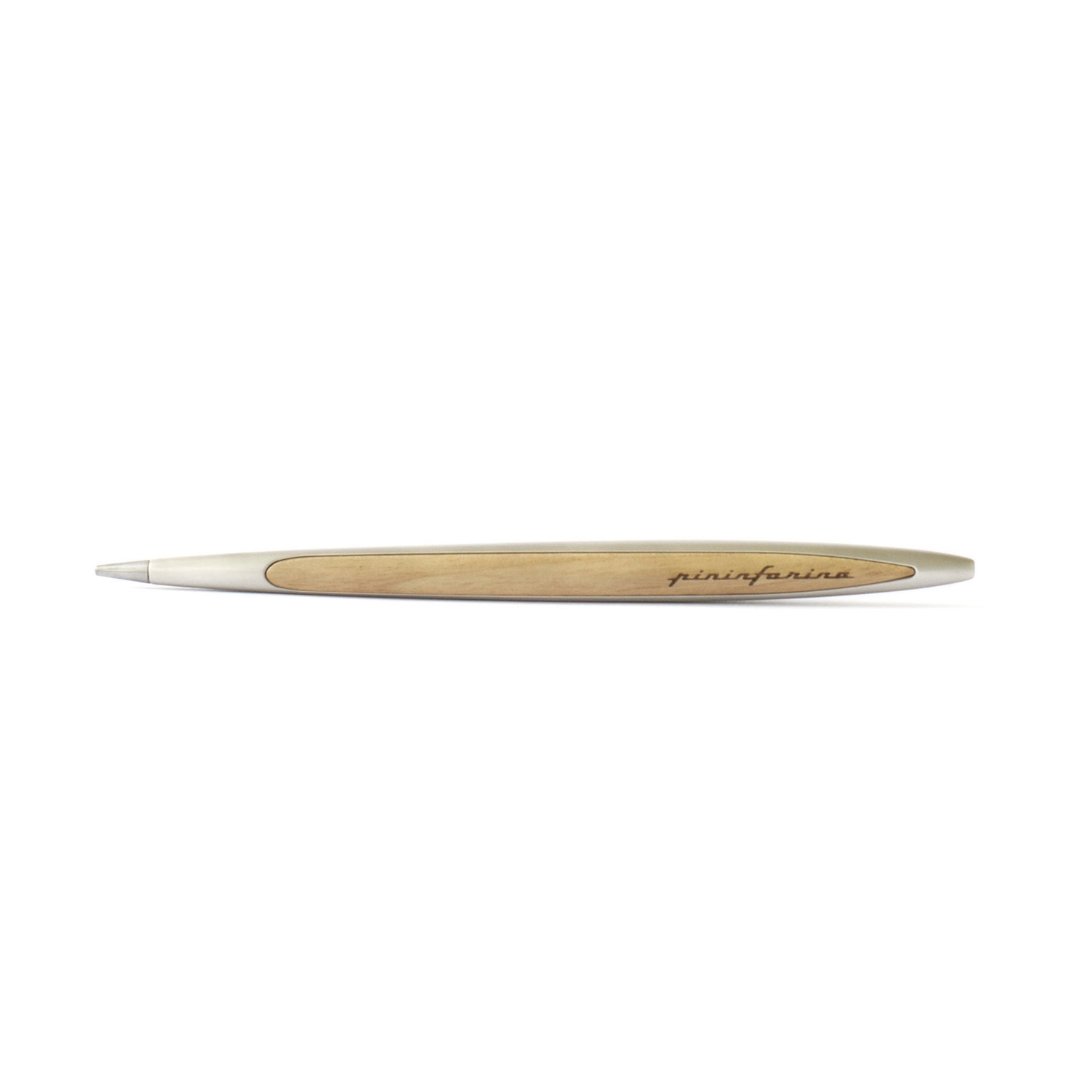 Вечная ручка Pininfarina Cambiano CEDARWOOD