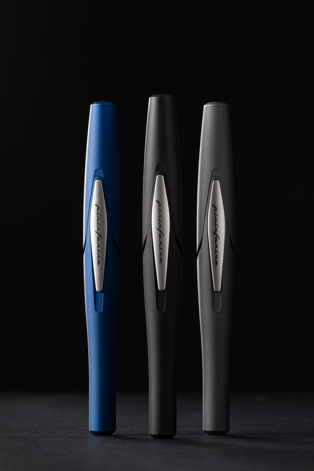 Перьевая ручка PININFARINA PF NOVANTA BLUE