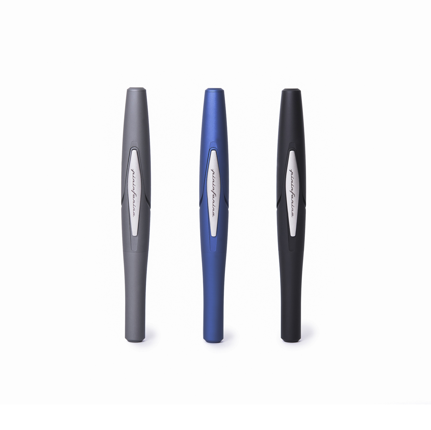 Перьевая ручка PININFARINA PF NOVANTA BLACK