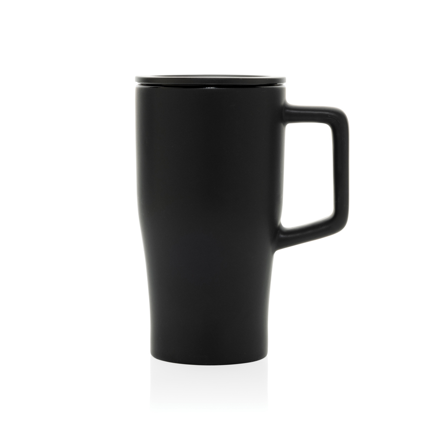 Керамическая кружка Ceramic Luxe, 490 мл