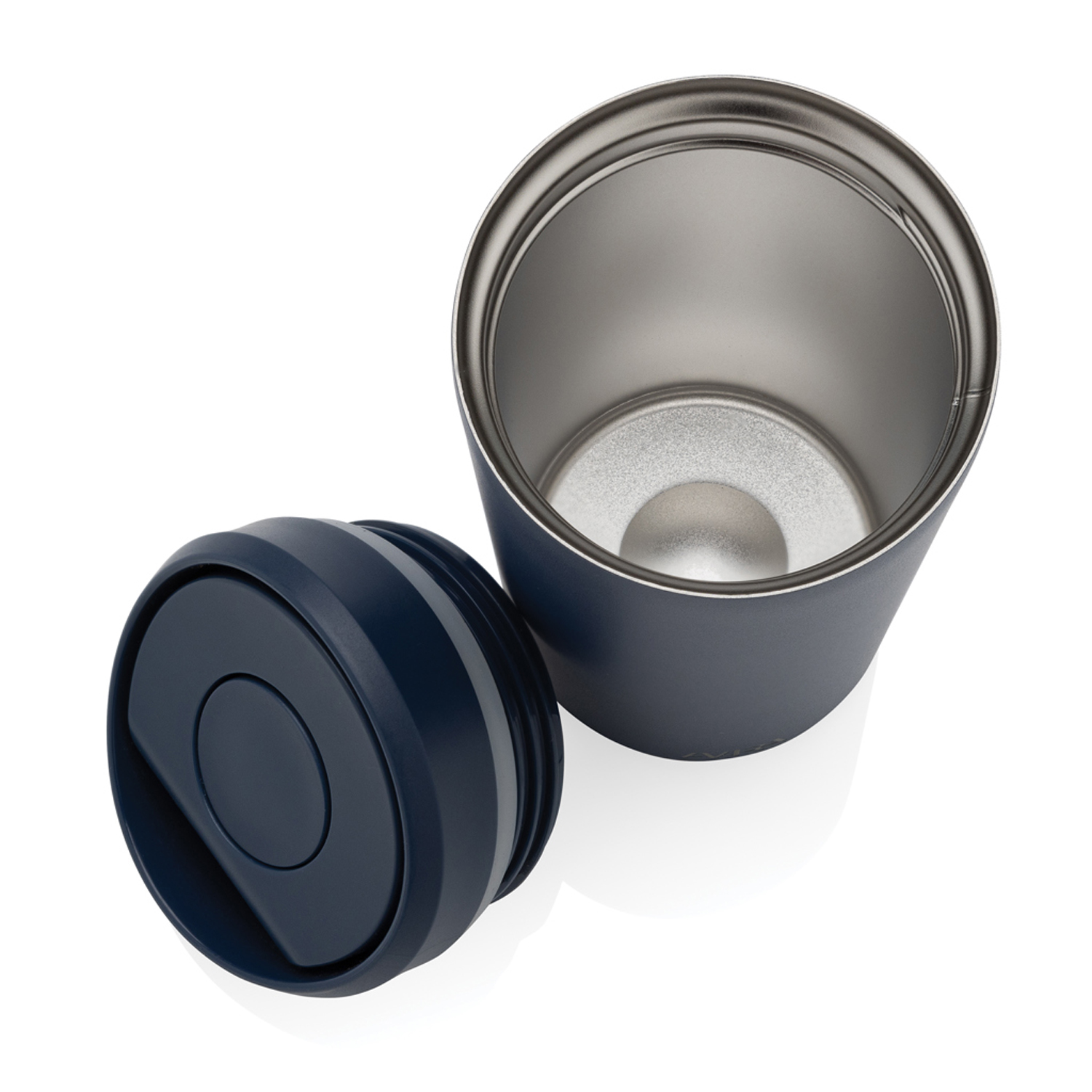 Термокружка Avira Alix из переработанной стали RCS, 400 мл