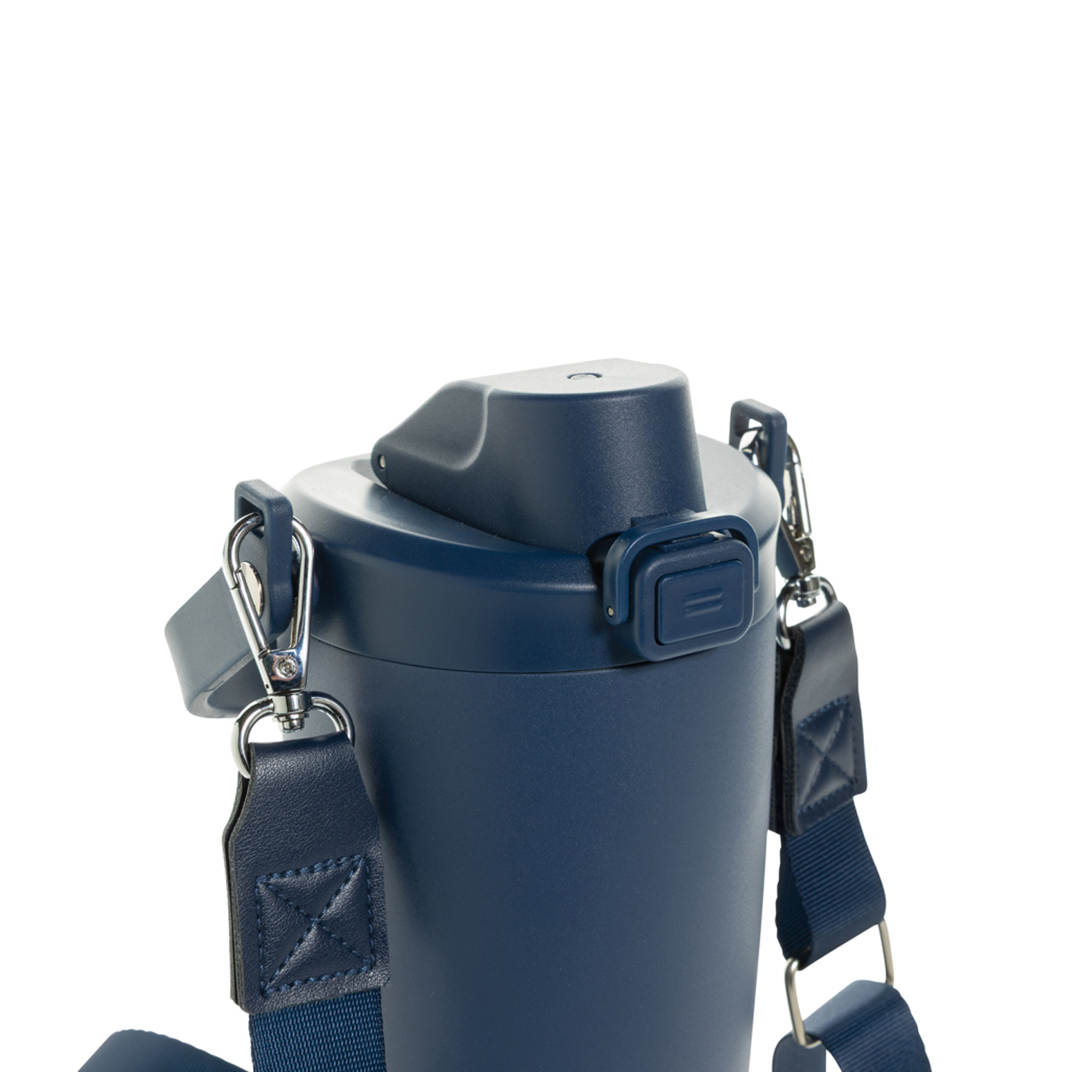 Термокружка Avira Ayala RCS Re-Steel Duosip, 600 мл