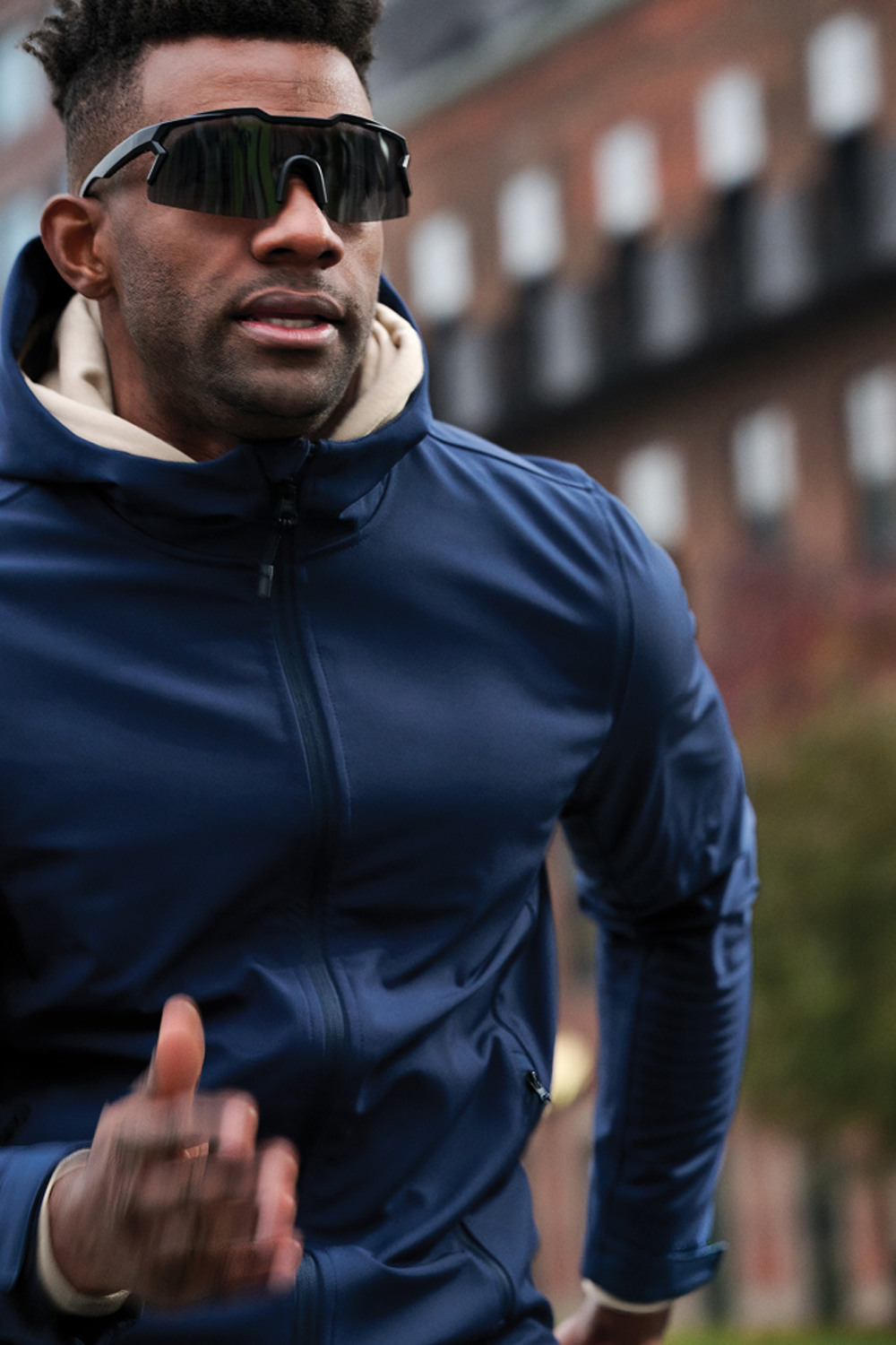 Солнцезащитные поляризационные очки SproShield RCS