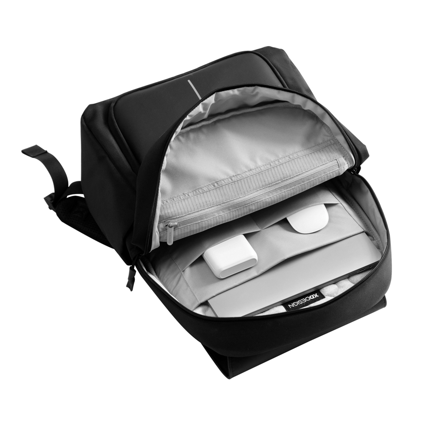 Рюкзак XD Design Soft Daypack, 16’’