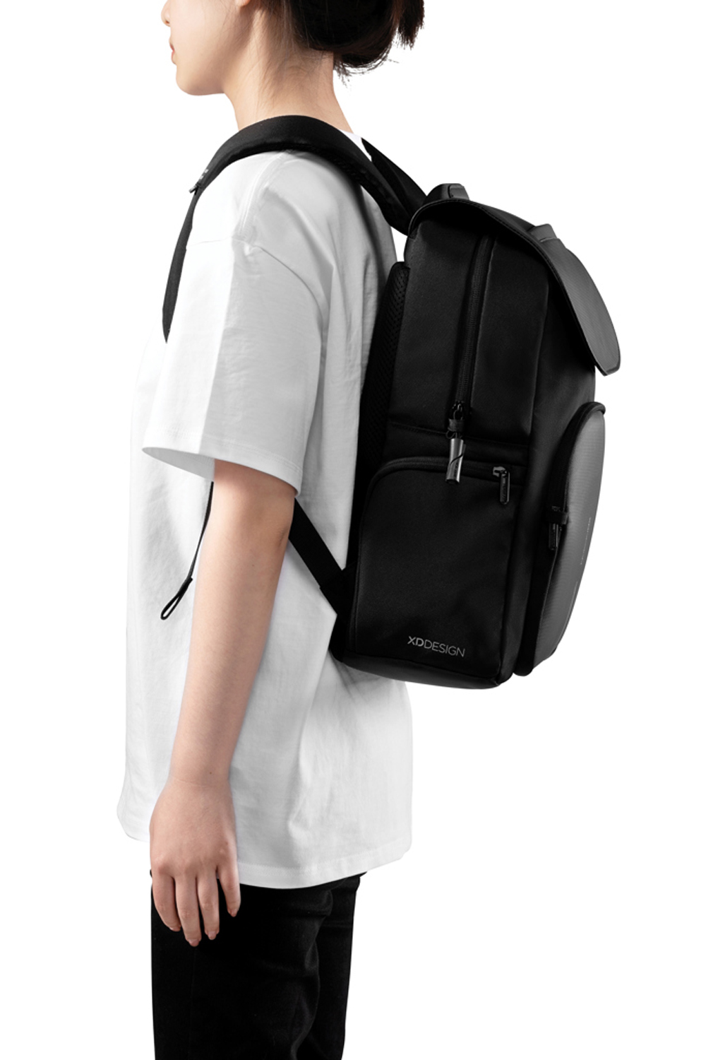 Рюкзак XD Design Soft Daypack, 16’’