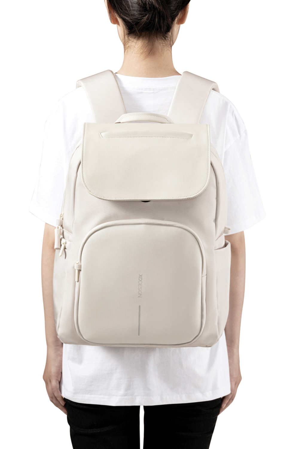 Рюкзак XD Design Soft Daypack, 16’’