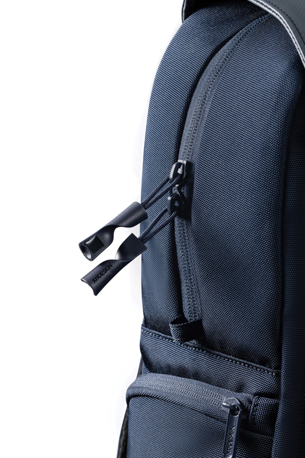 Рюкзак XD Design Soft Daypack, 16’’