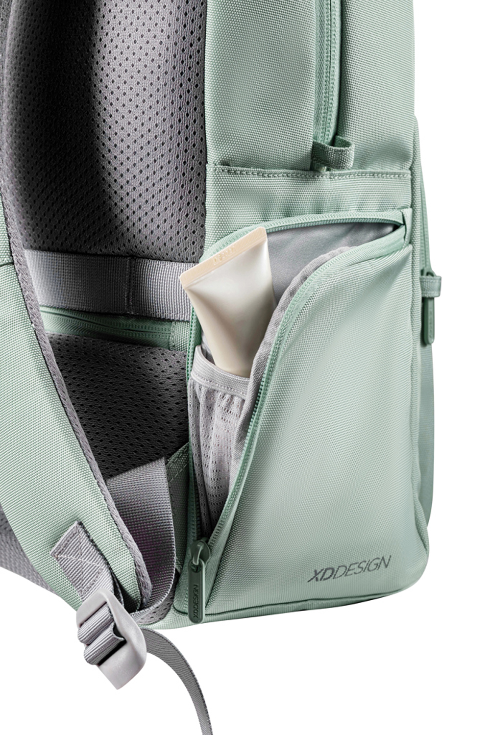 Рюкзак XD Design Soft Daypack, 16’’