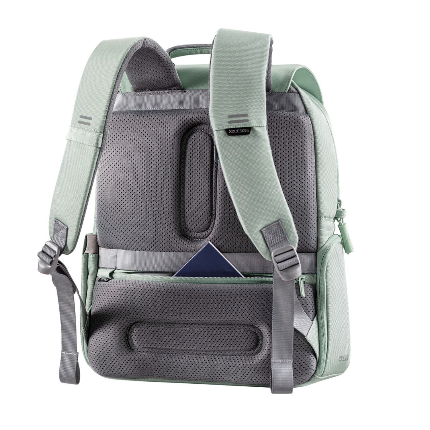 Рюкзак XD Design Soft Daypack, 16’’