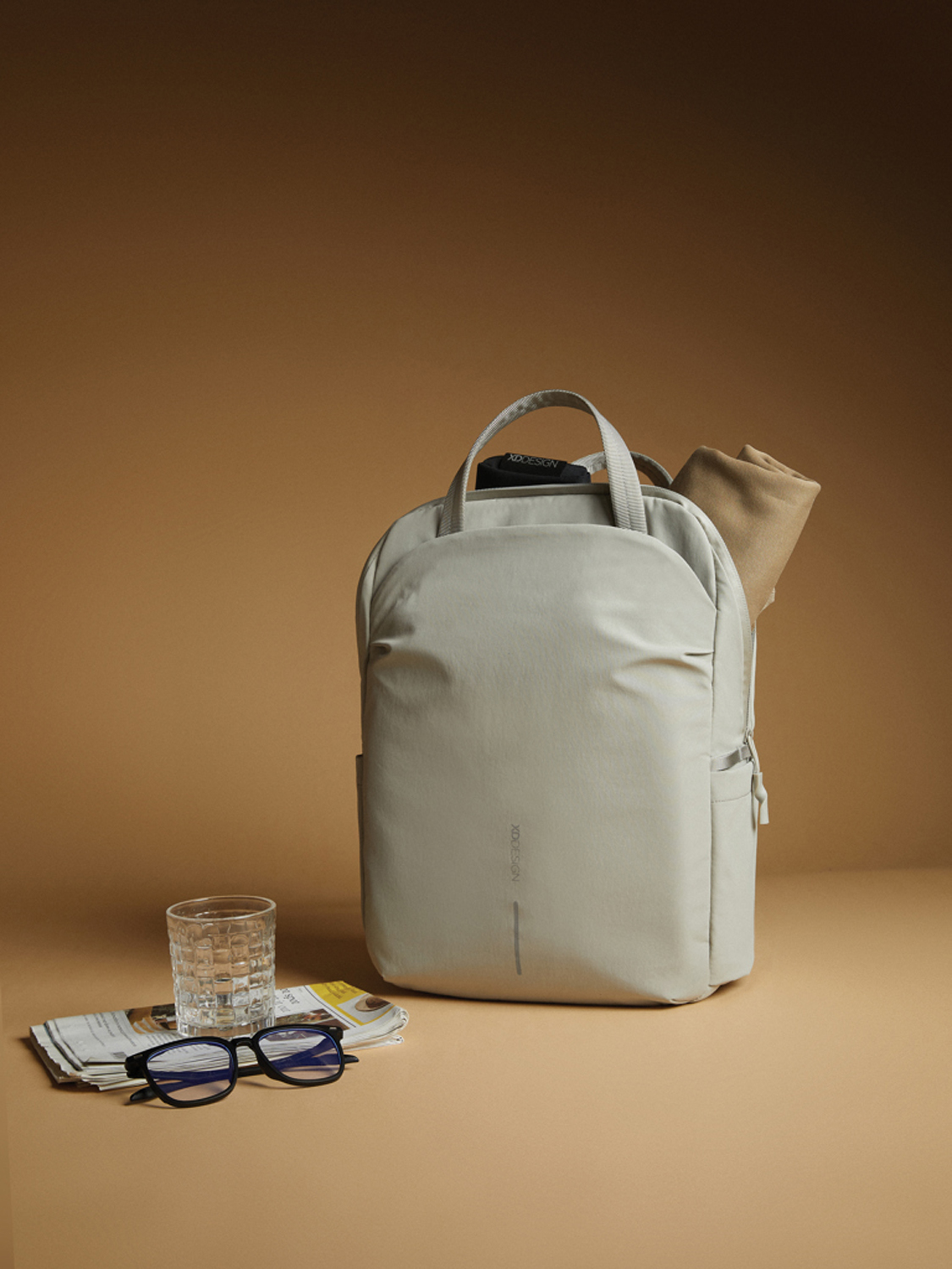 Рюкзак XD Design Soft Tote