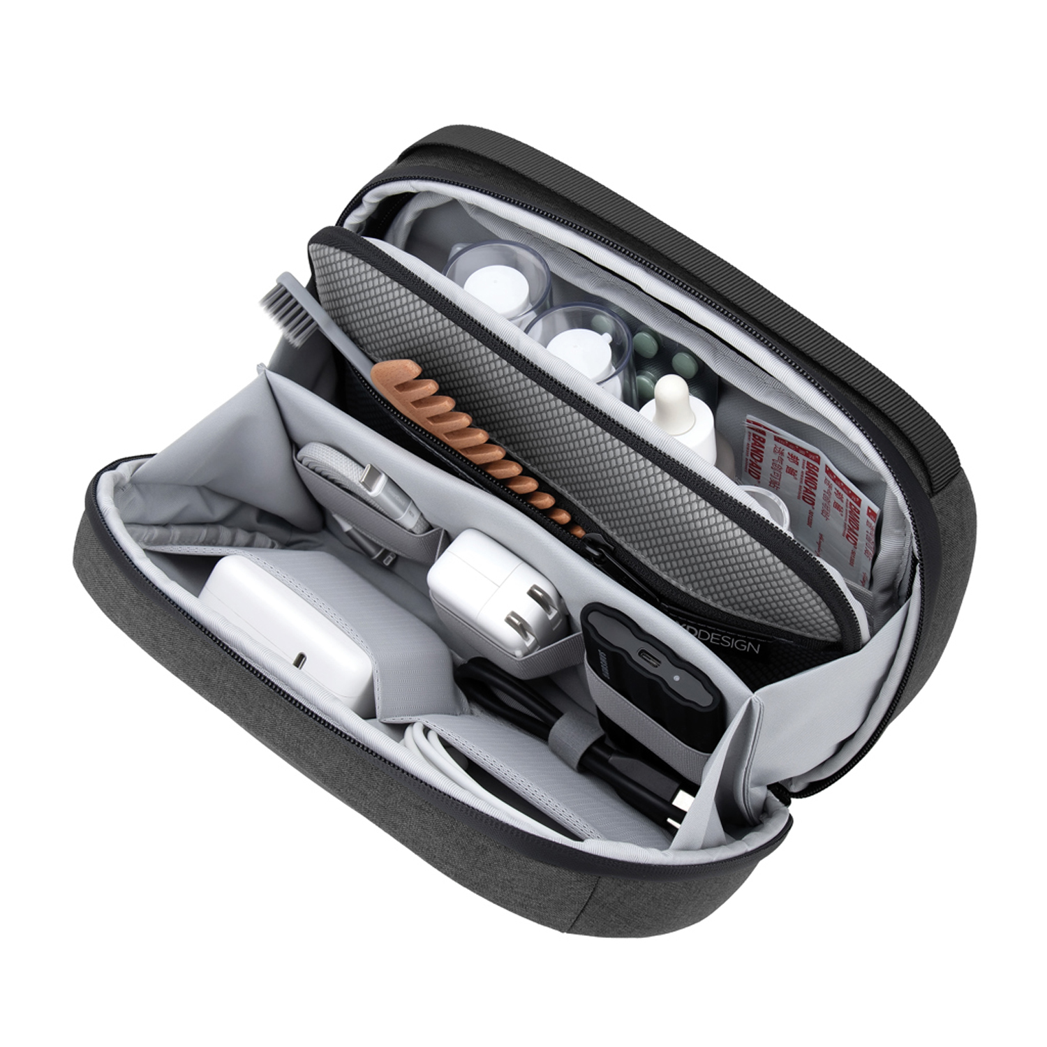 Несессер XD Design First Class All-in-One