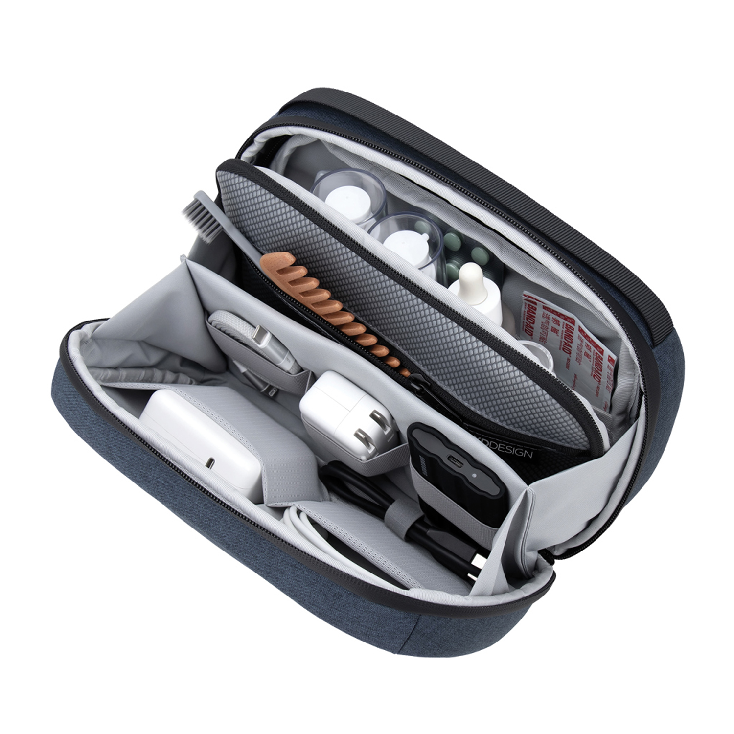 Несессер XD Design First Class All-in-One