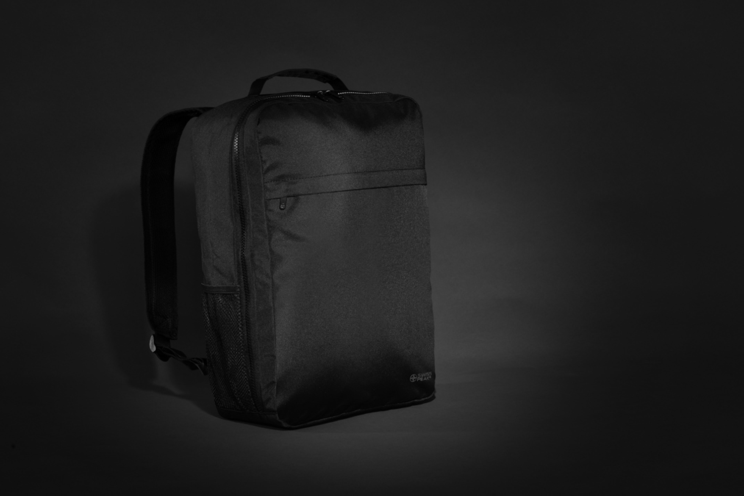 Рюкзак для ноутбука Swiss Peak Essential из rPET Aware™, 15.6"