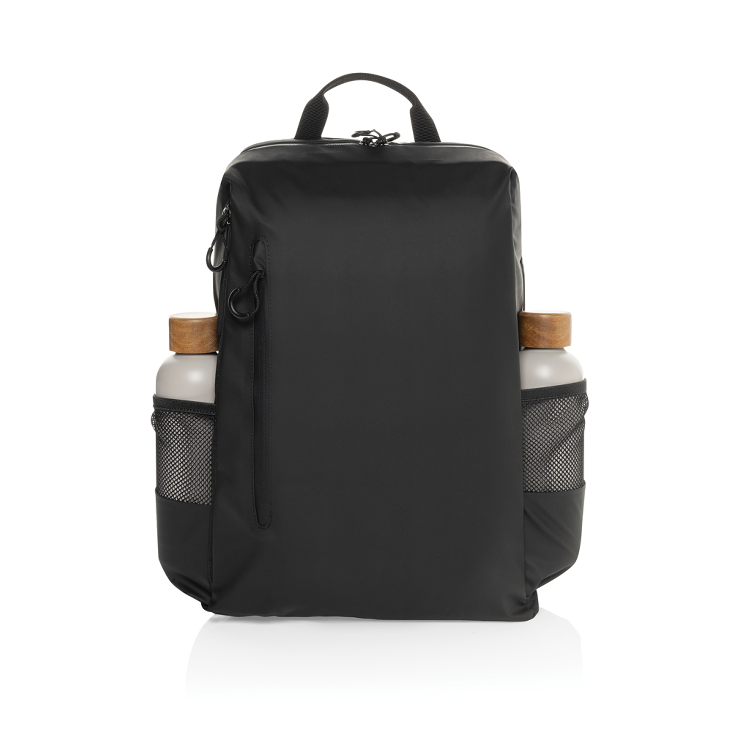 Рюкзак для ноутбука Lima из rPET Aware™, 15.6″