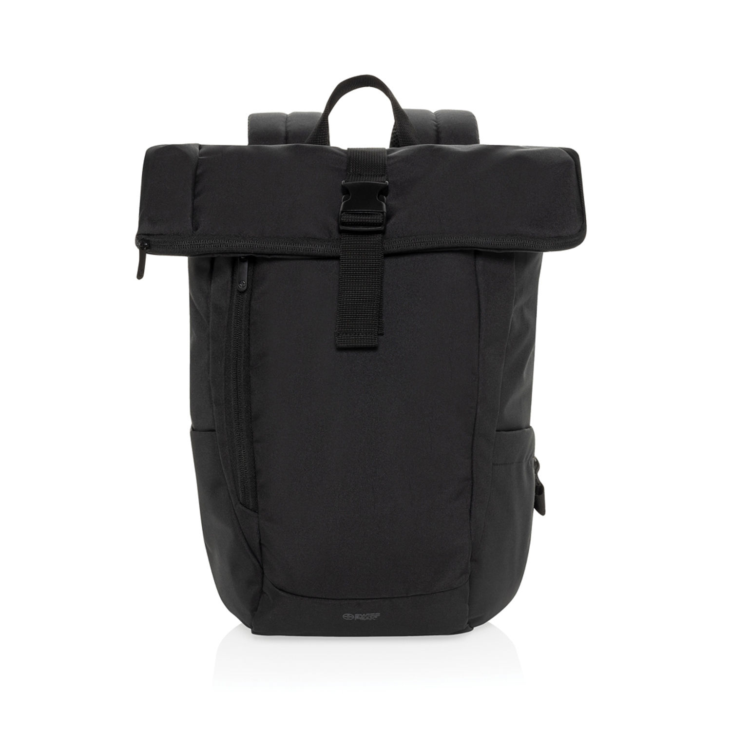 Рюкзак для ноутбука Swiss Peak Leonard из rPET Aware™, 15.6"