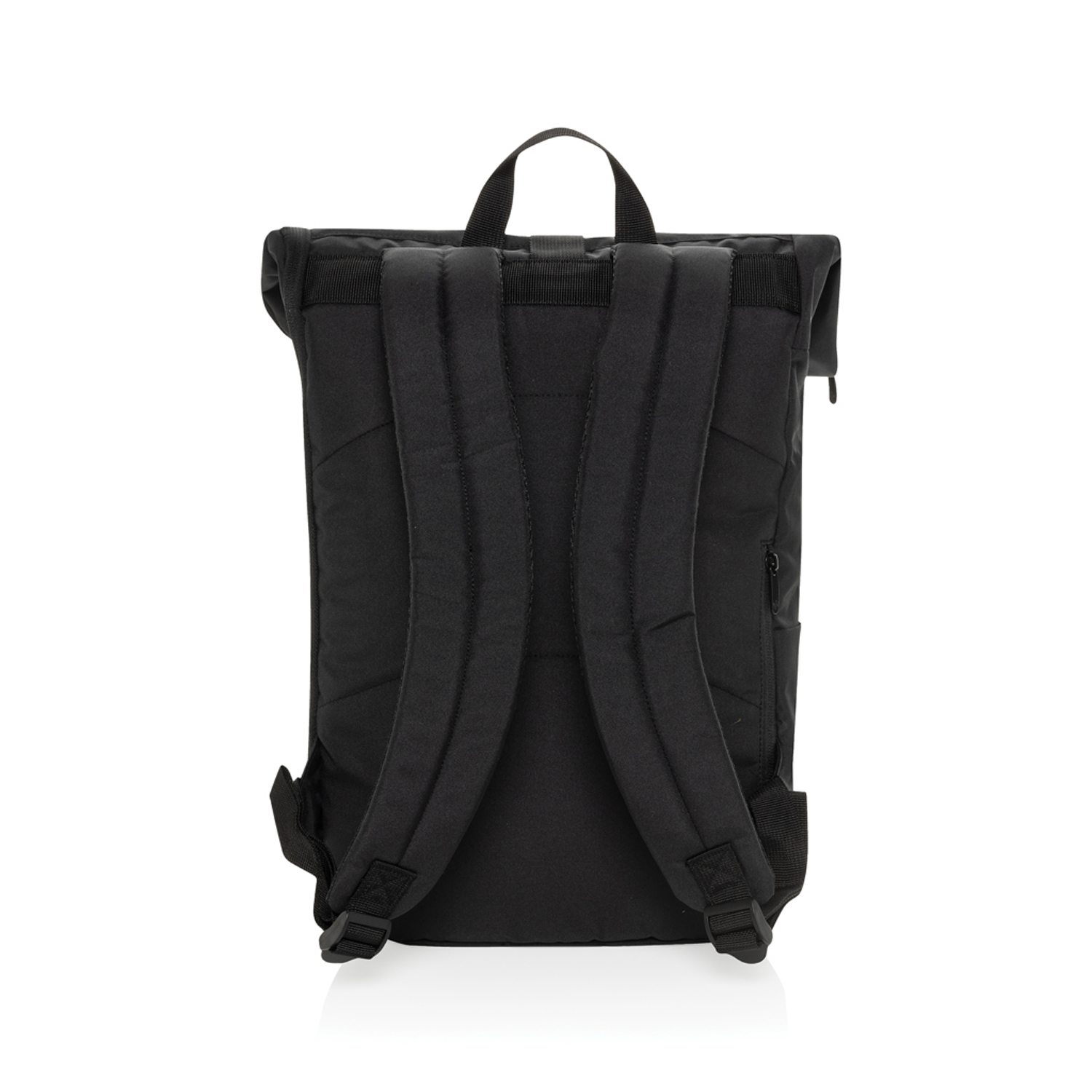 Рюкзак для ноутбука Swiss Peak Leonard из rPET Aware™, 15.6"