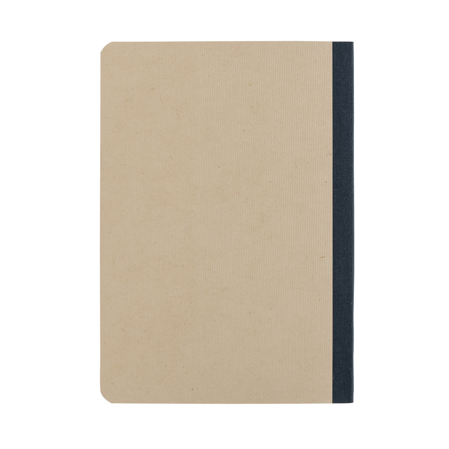 Блокнот Stylo из сахарного тростника (сертификат Bonsucro), A5