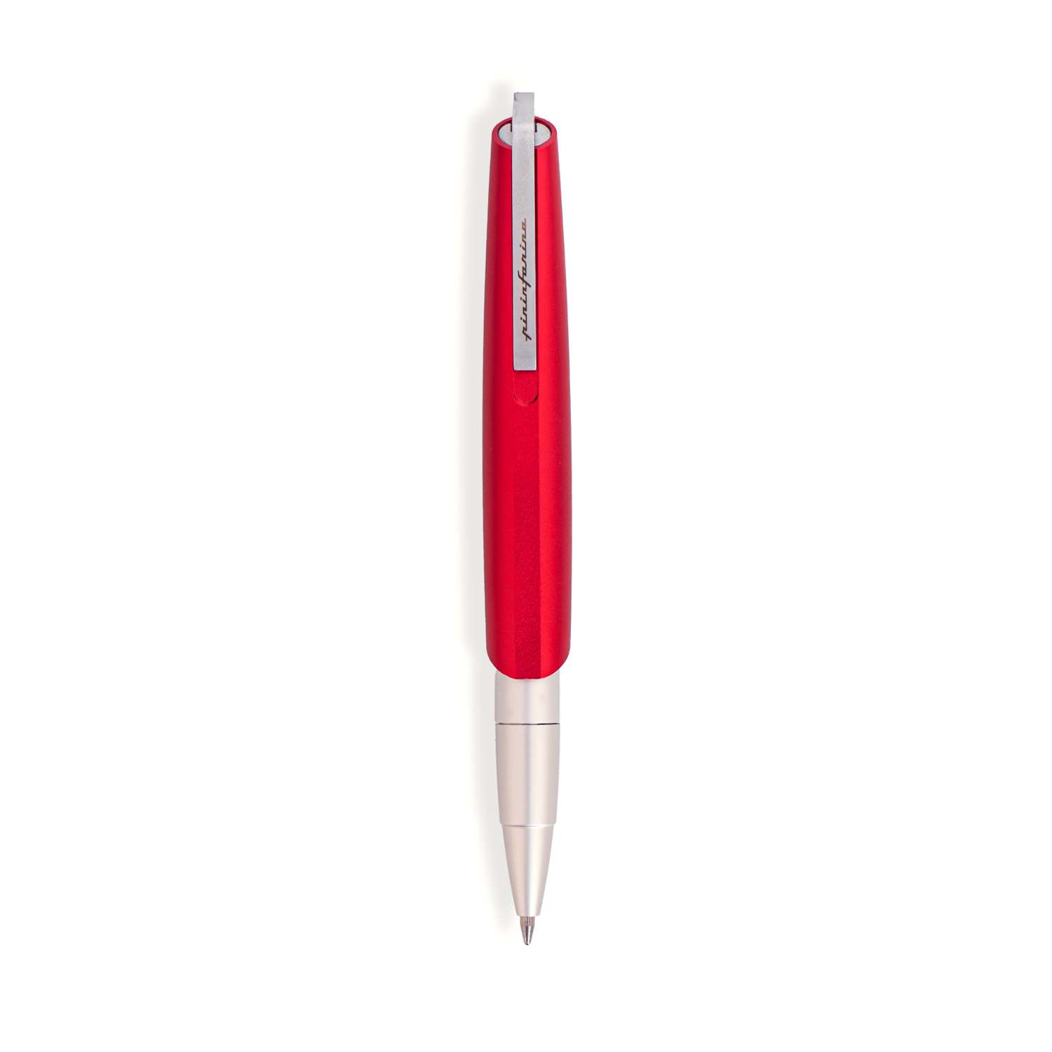 Шариковая ручка Pininfarina PF GO RED