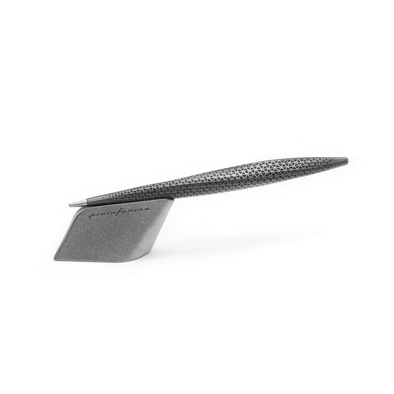 Вечная ручка Pininfarina Speedform TITANIUM