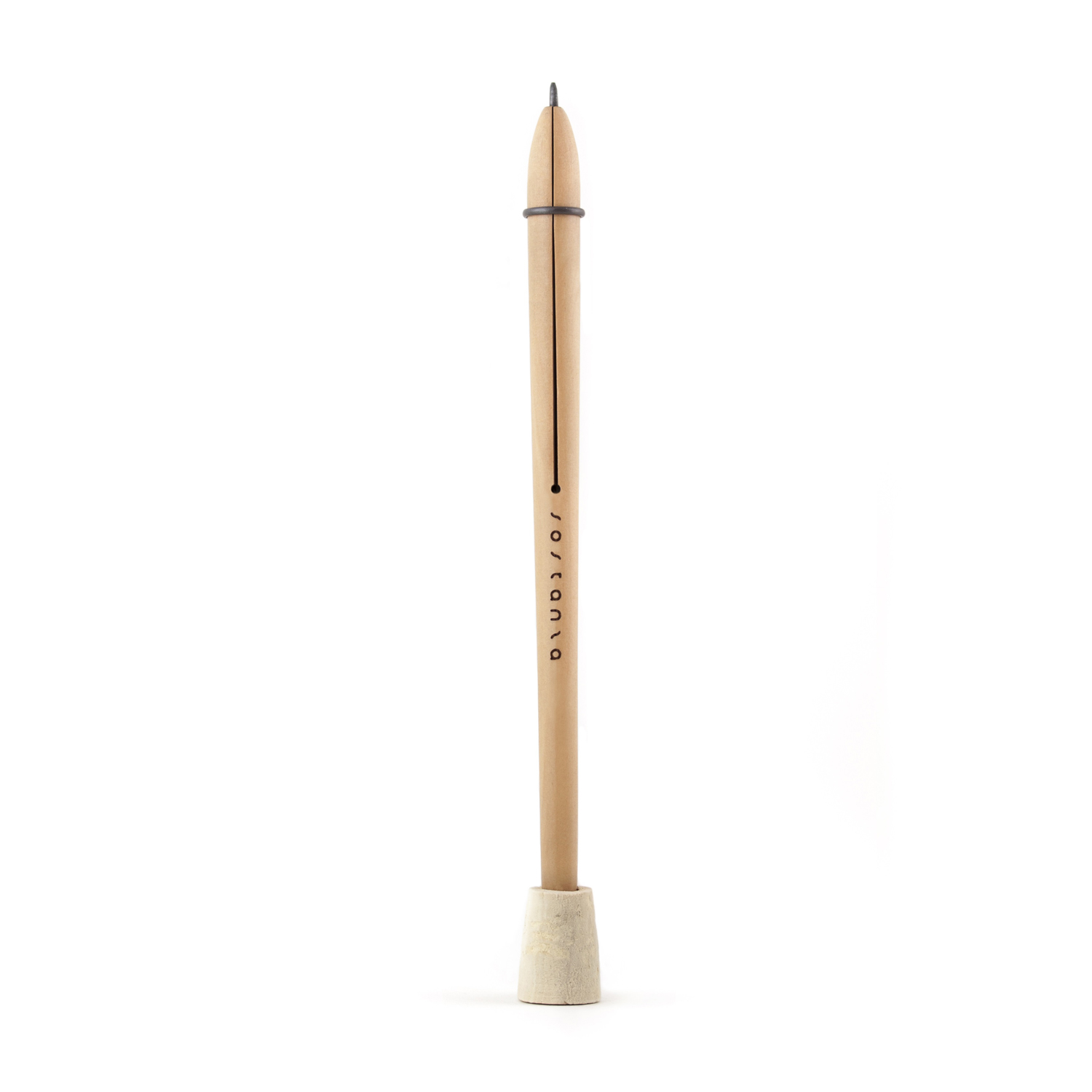 Карандаш чернографитный Forever SOSTANZA PENCIL TREE WOOD