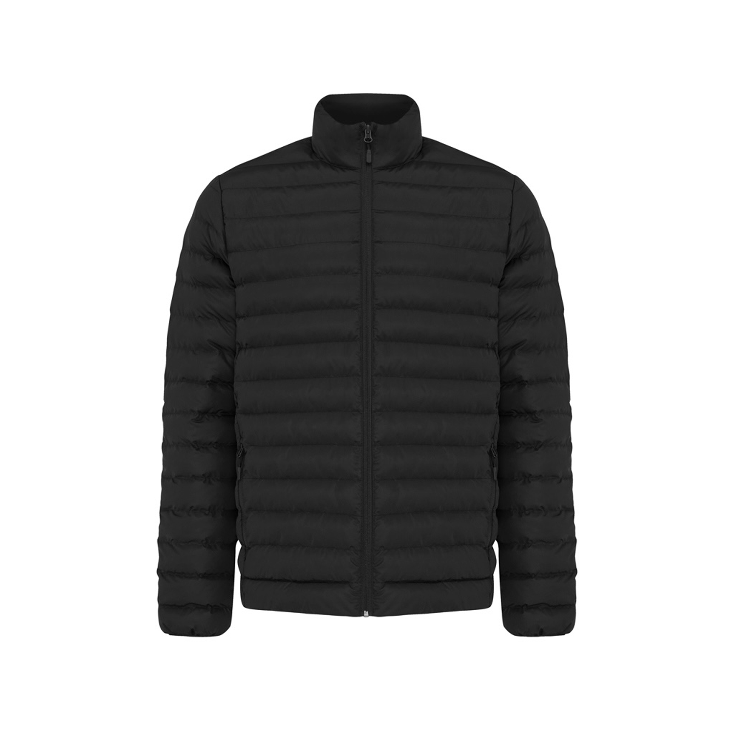 Мужская стеганая куртка Iqoniq Maiko из переработанного полиэстера AWARE™