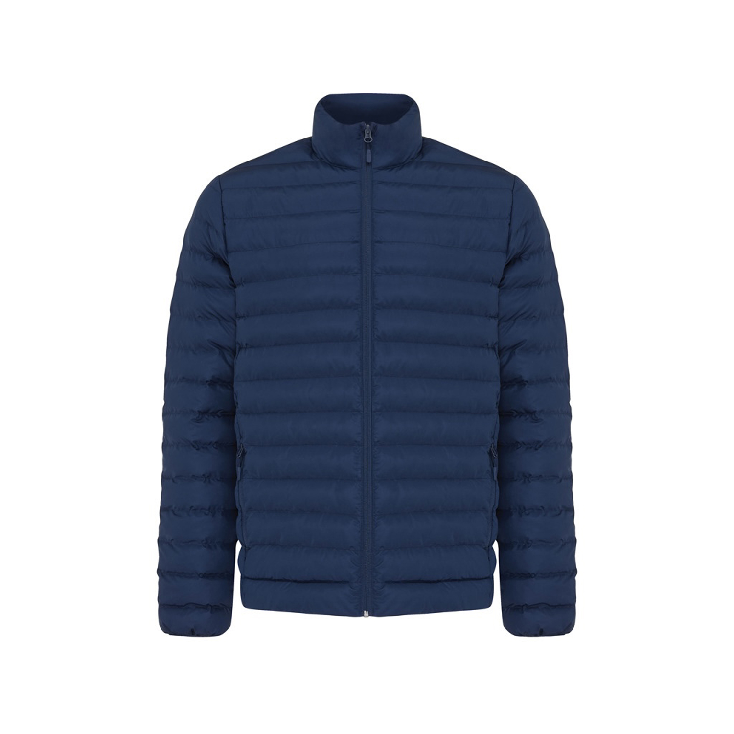 Мужская стеганая куртка Iqoniq Maiko из переработанного полиэстера AWARE™