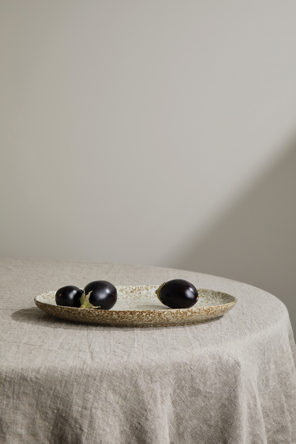 Тарелка VINGA Nuvem