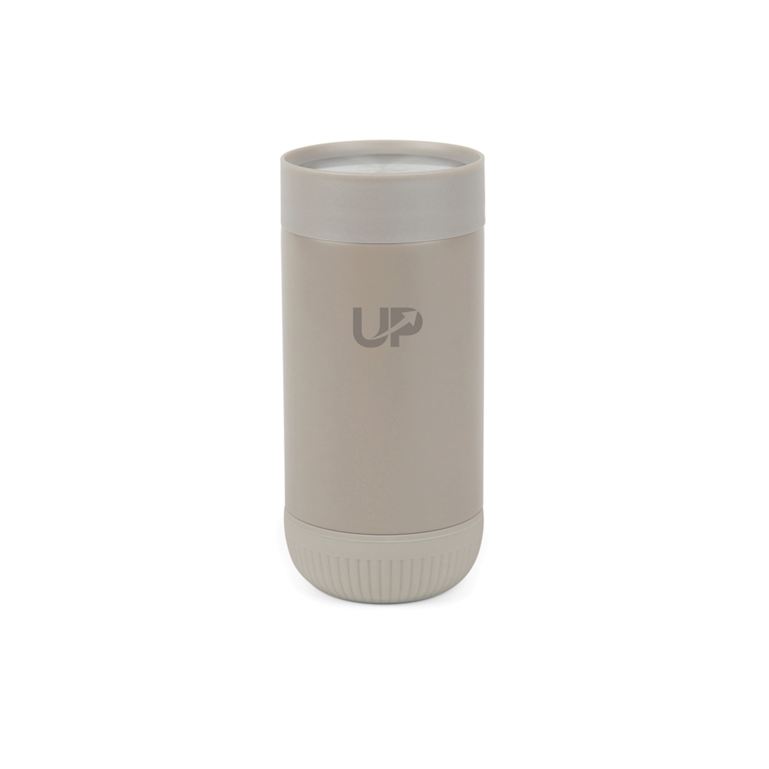 Термокружка VINGA Erie из переработанной нержавеющей стали RCS, 350 мл