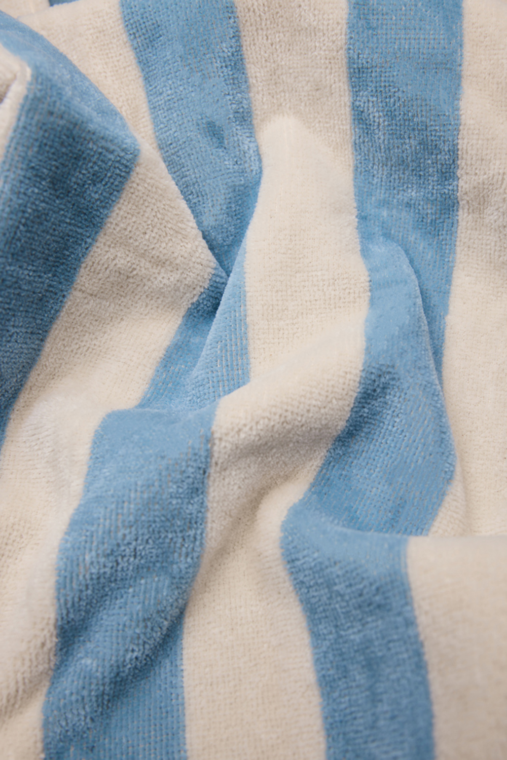 Пляжное полотенце VINGA Lagoa GRS