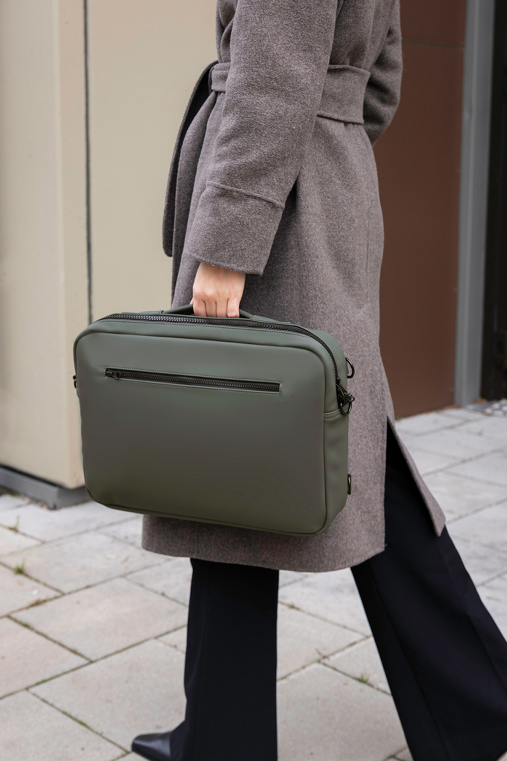 Сумка-рюкзак VINGA Baltimore RCS