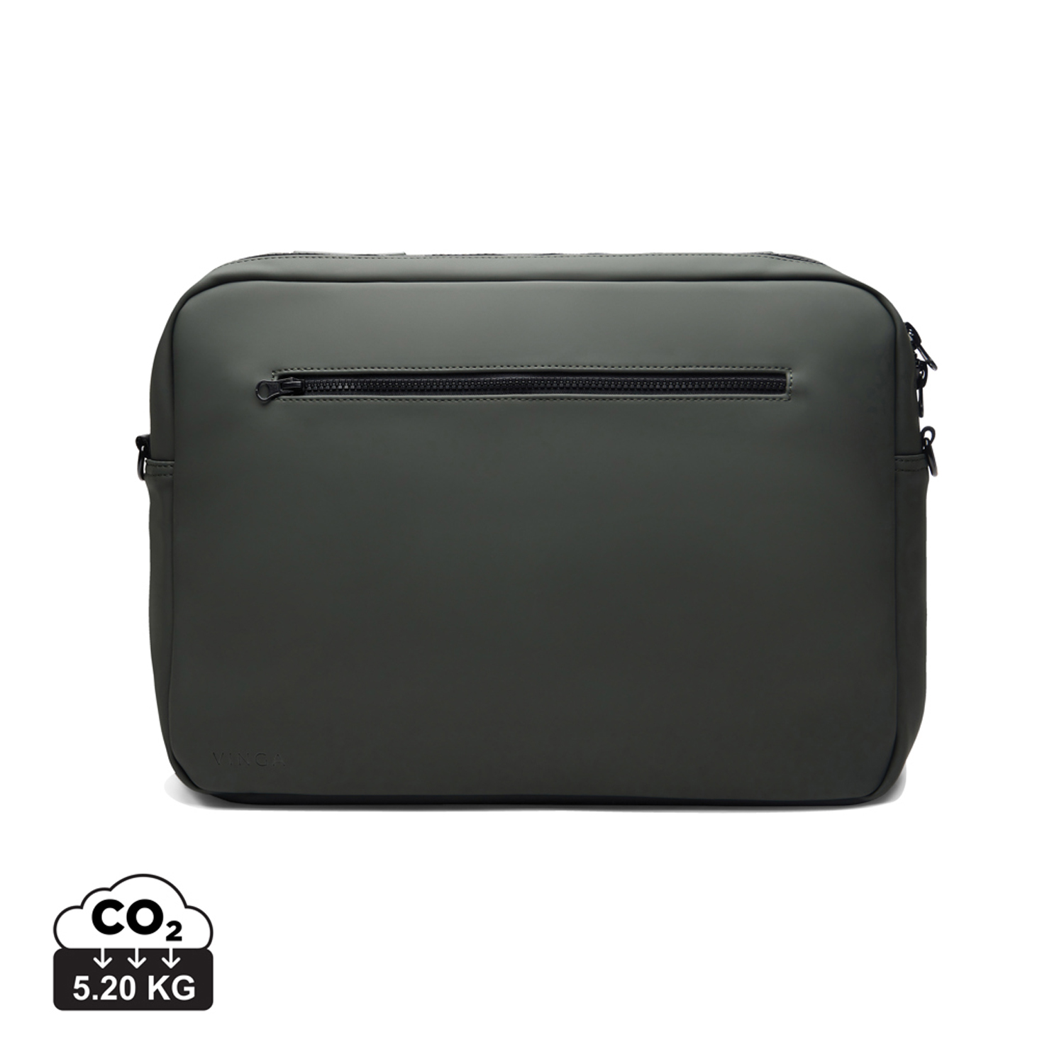 Сумка-рюкзак VINGA Baltimore RCS