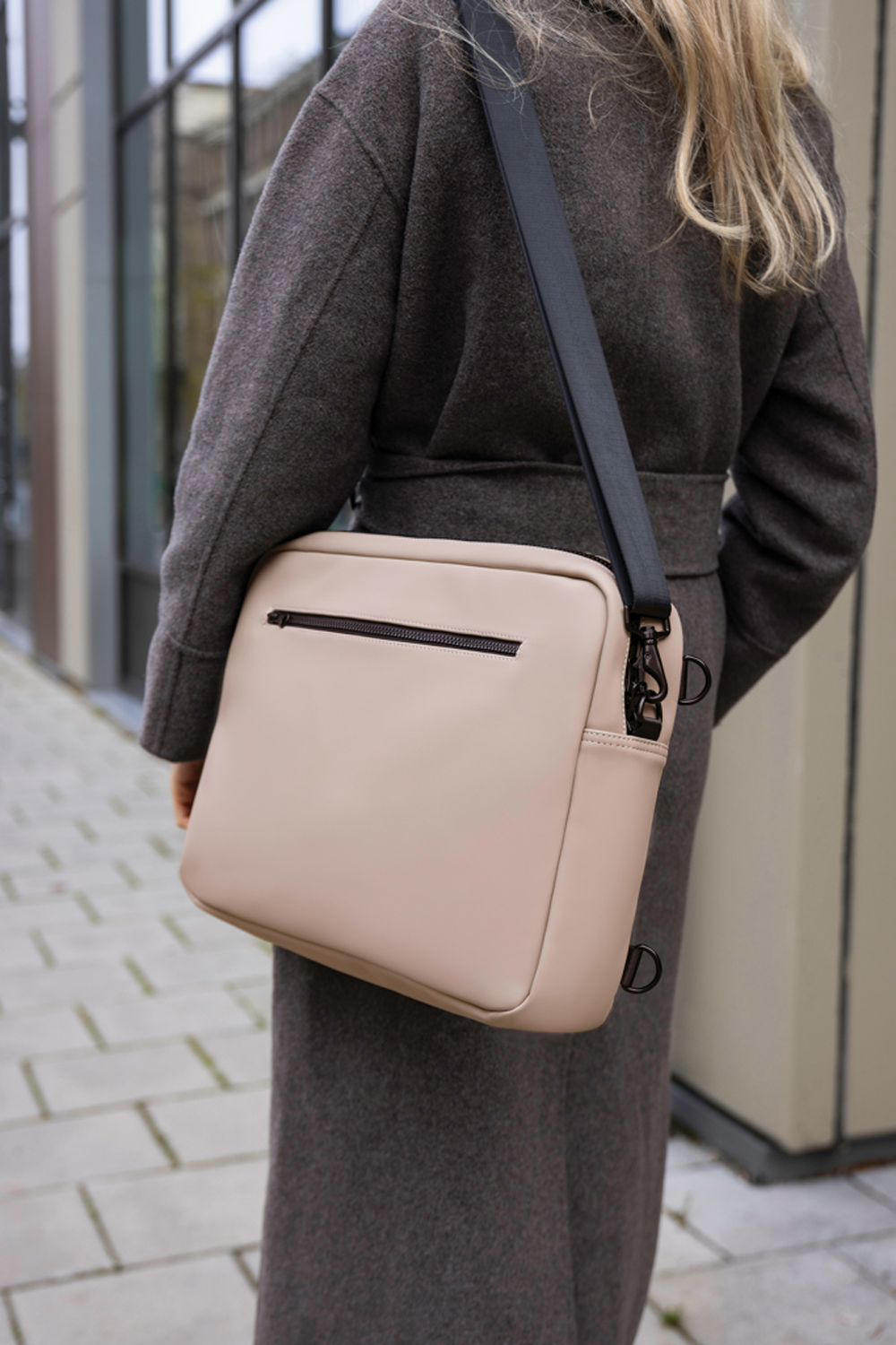 Сумка-рюкзак VINGA Baltimore RCS