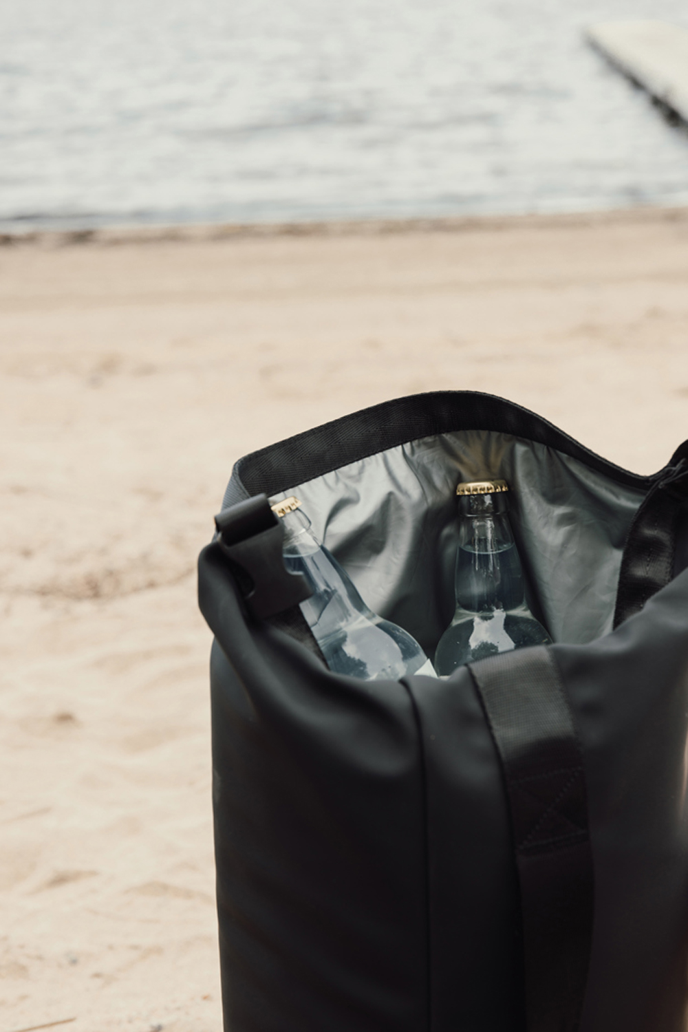 Сумка-холодильник роллтоп VINGA Baltimore RCS