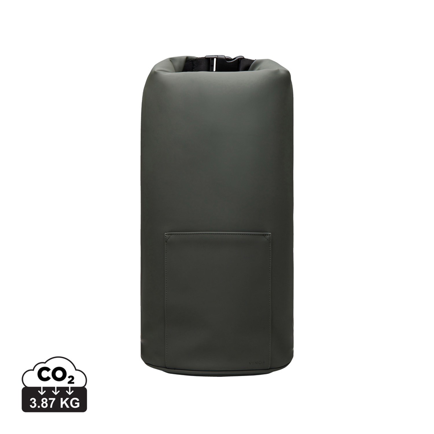 Сумка-холодильник роллтоп VINGA Baltimore RCS