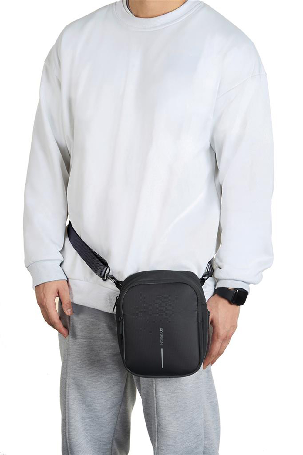 Сумка XD Design Boxy Sling