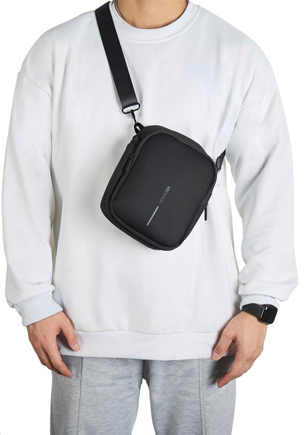 Сумка XD Design Boxy Sling