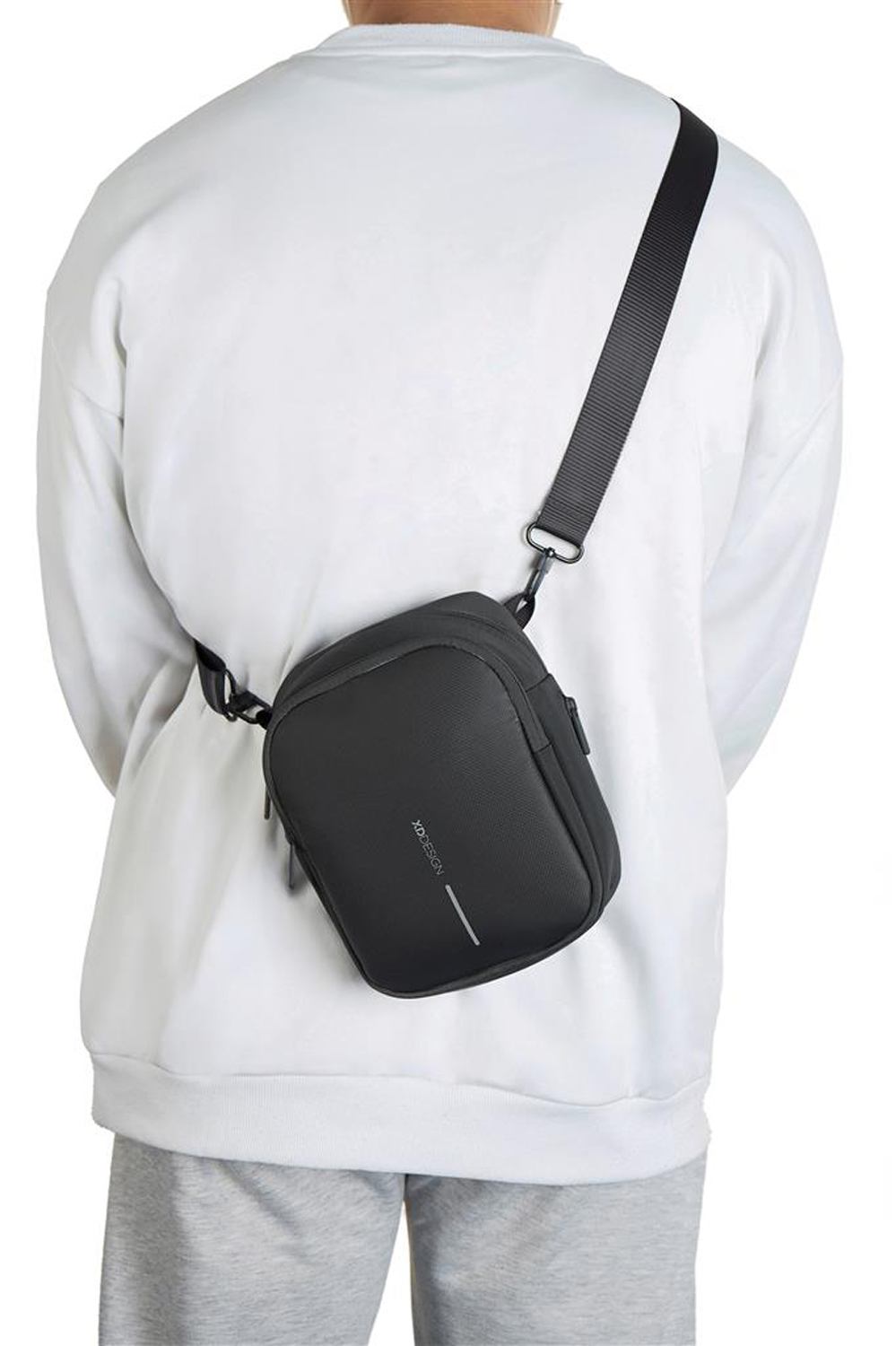 Сумка XD Design Boxy Sling