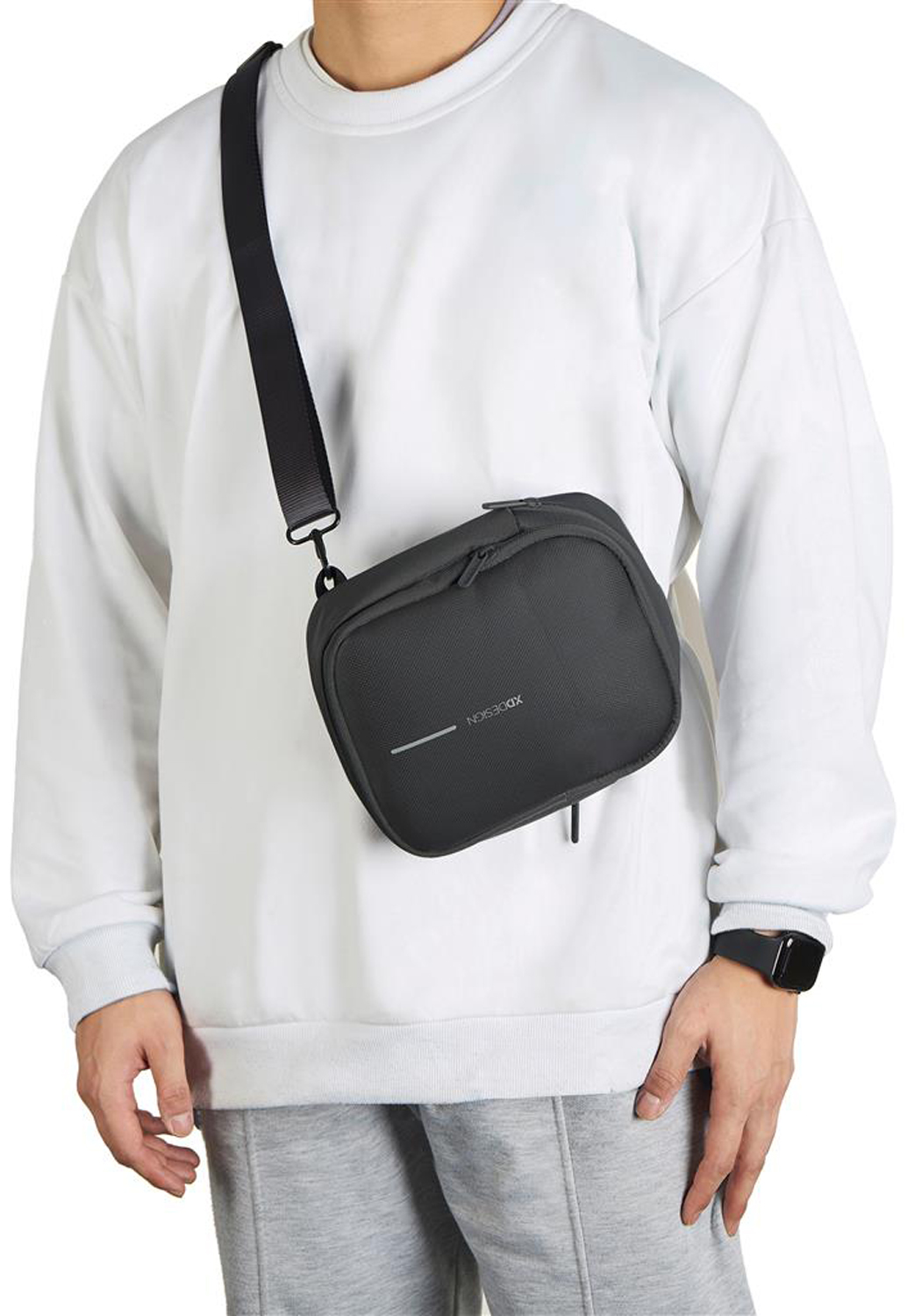 Сумка XD Design Boxy Sling