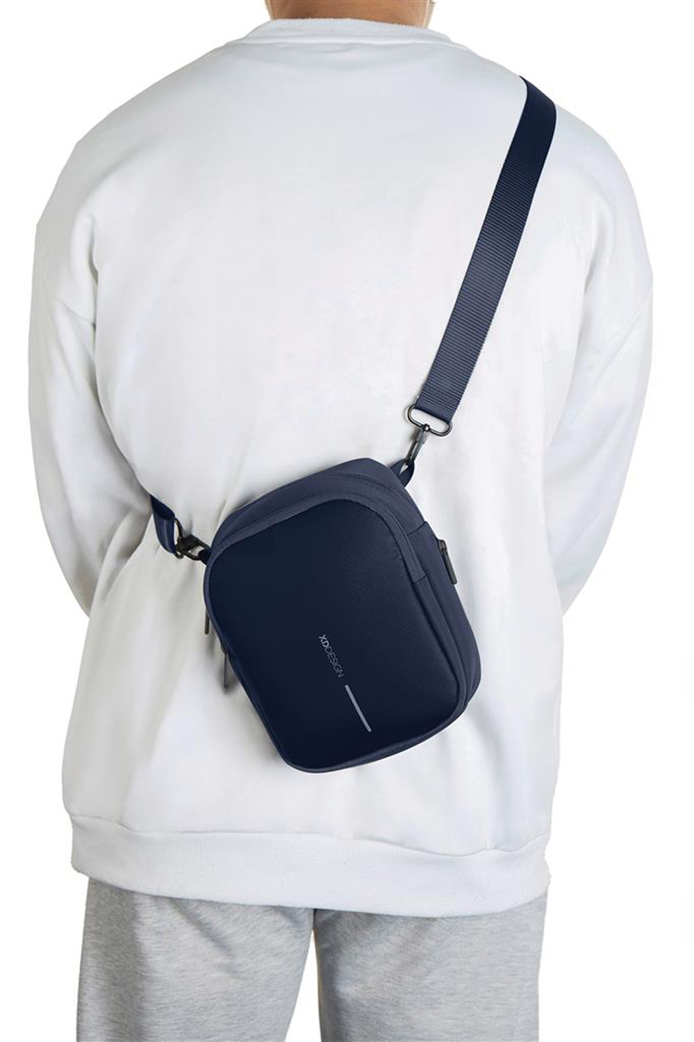 Сумка XD Design Boxy Sling