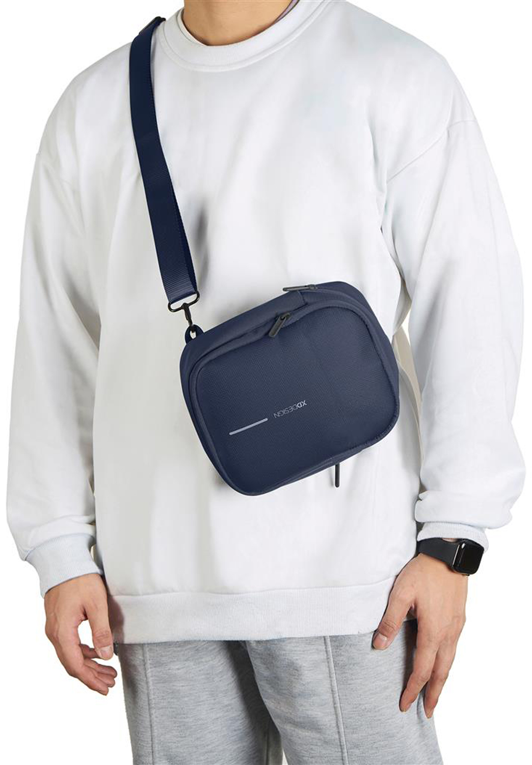 Сумка XD Design Boxy Sling