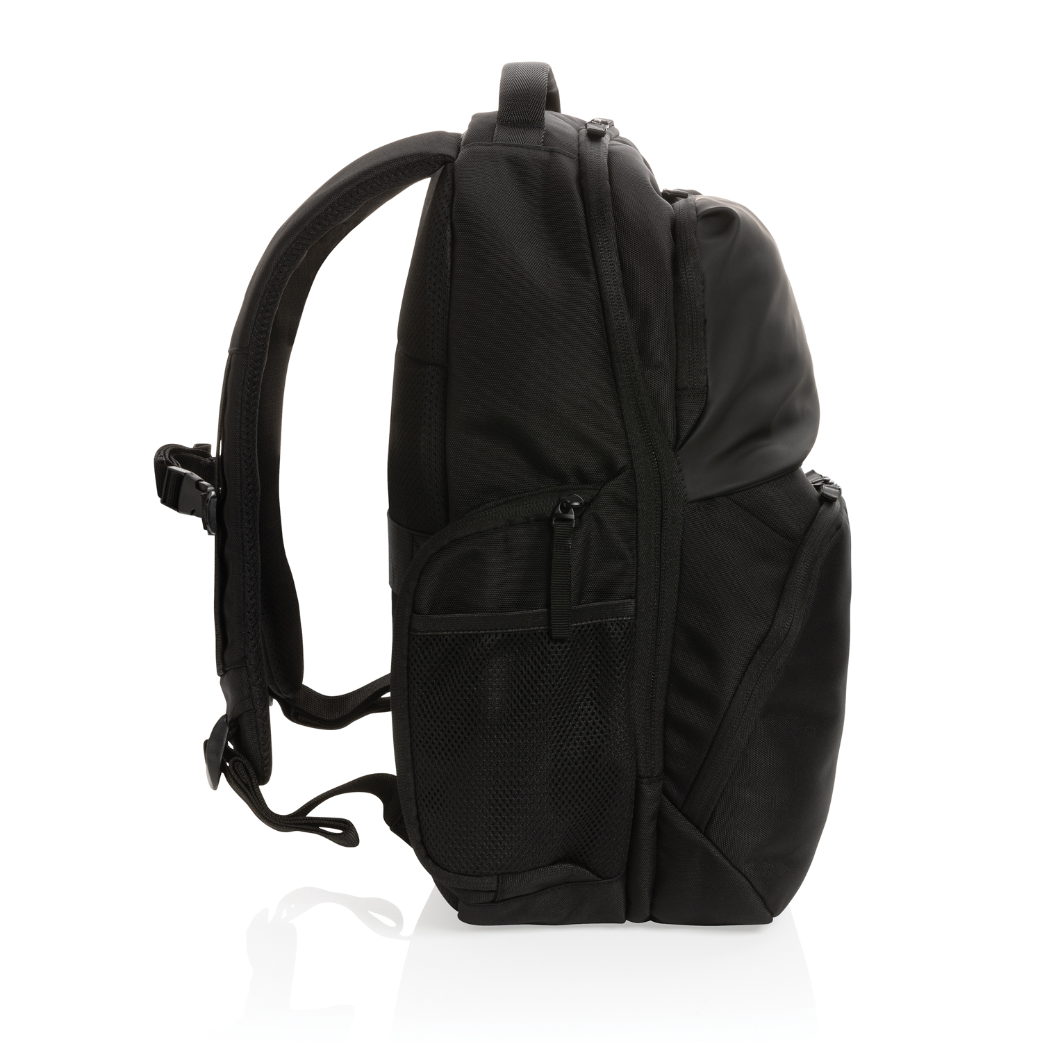 Городской рюкзак Swiss Peak из rPET AWARE™, 15,6"